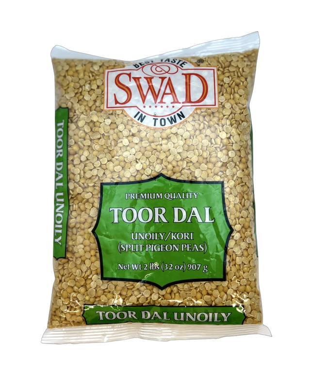 Swad Moong Split 2lb