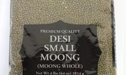 Swad Desi Small Moong 4lb