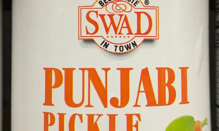 Swad Punjabi Pickle 17.6oz