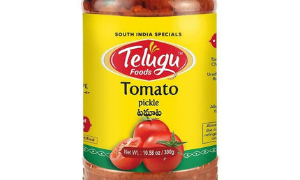Telugu Tomato Pickle 300g