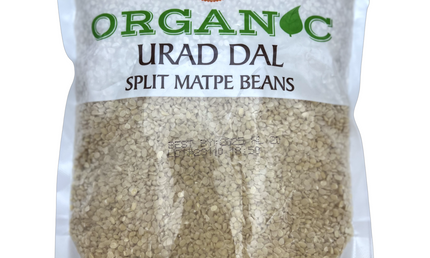 Swad Organic Urad Dal 32oz