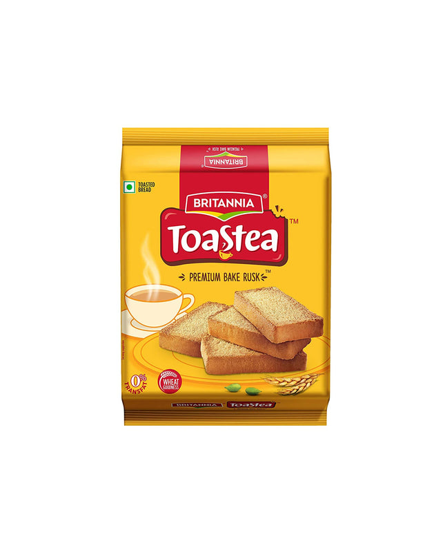 Britannia ToaStea Suji Rusk 10.7oz