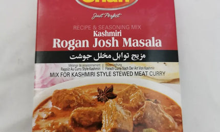 Shan Kashmiri Rogan Josh Masala 50g