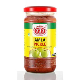 777 Amla Pickle 10.5oz