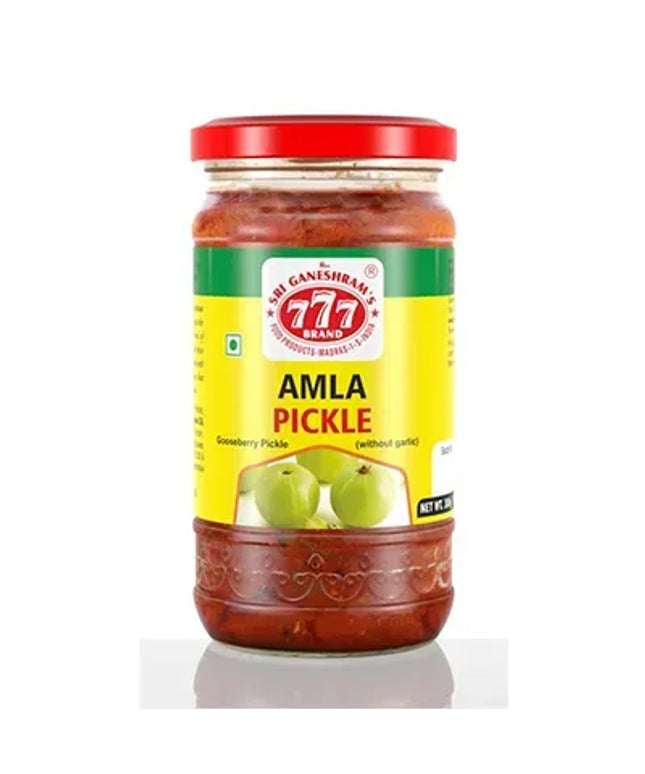 777 Amla Pickle 10.5oz