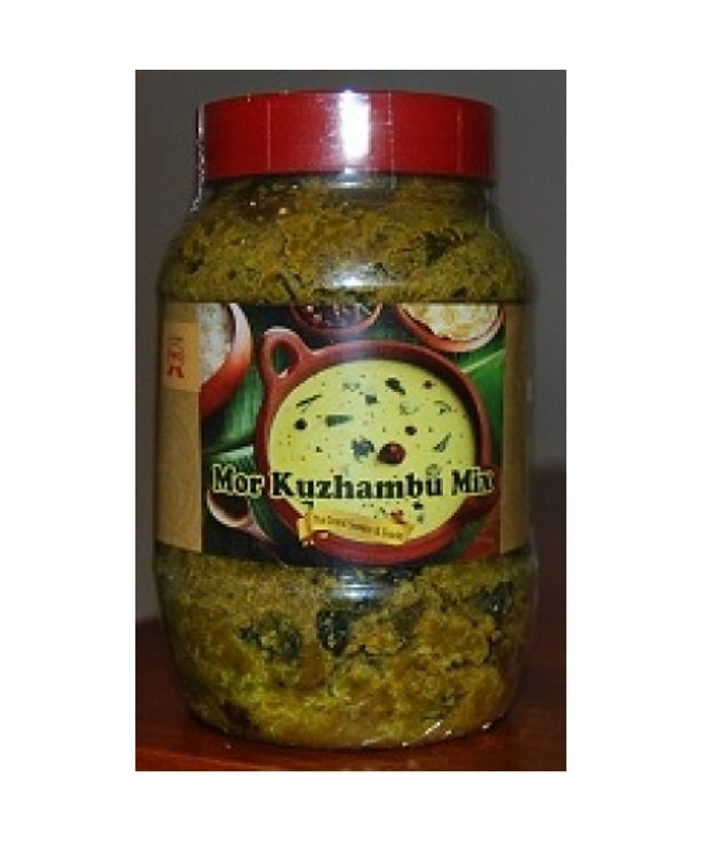 GS Brinjal Thokku 14oz