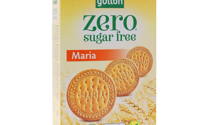 Gullon Sugar Free Maria Cookies 14oz