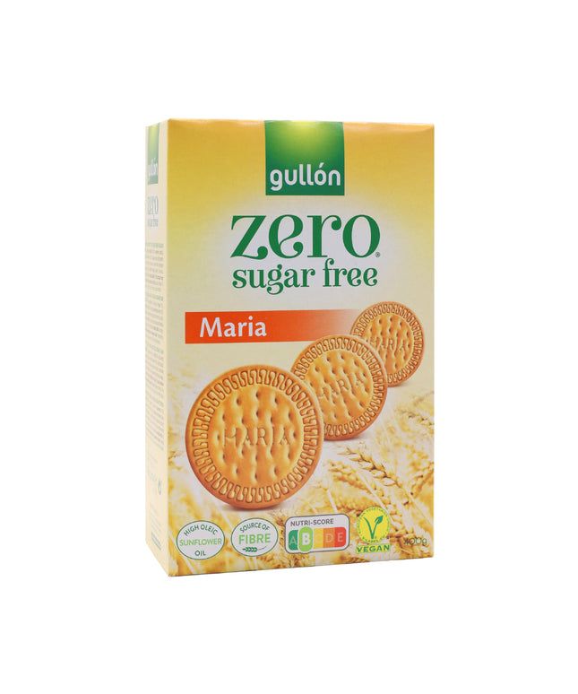 Gullon Sugar Free Maria Cookies 14oz