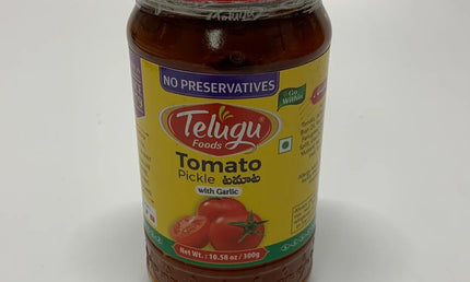 Telugu Tomato Pickle 300g