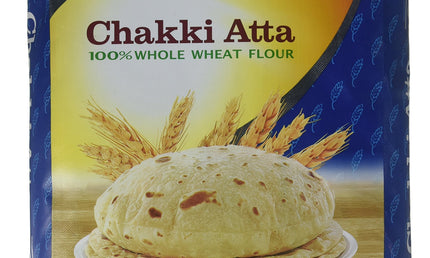Sujata Atta with Multi Grains 4lb