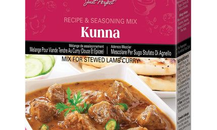 Shan Kunna Masala 50g