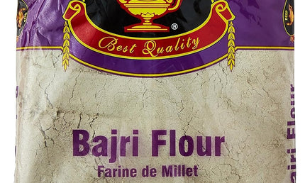Bajri Flour Millet 2lb