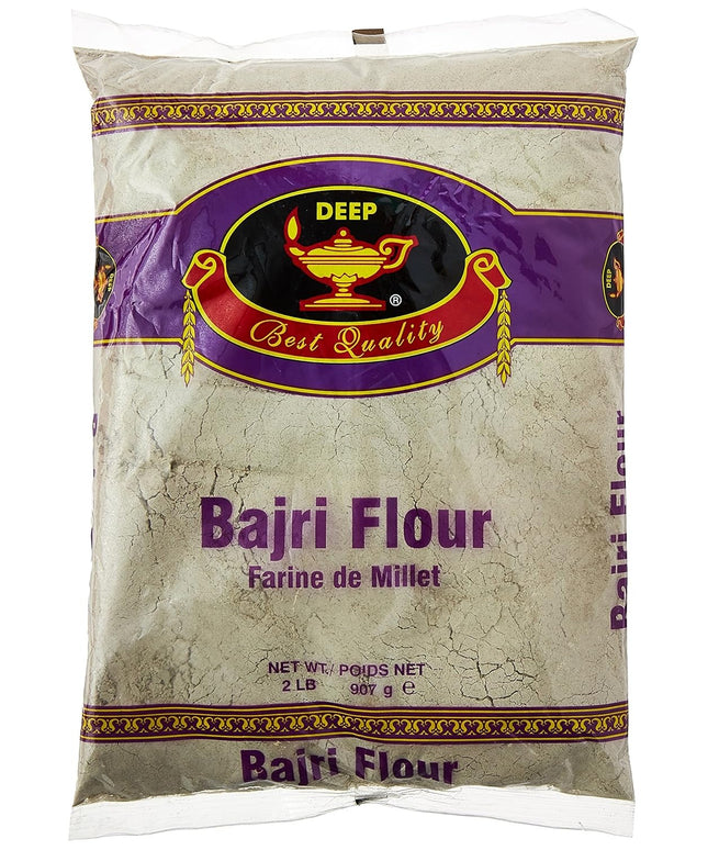Bajri Flour Millet 2lb