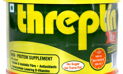 Threptin Lite Diskettes 9oz