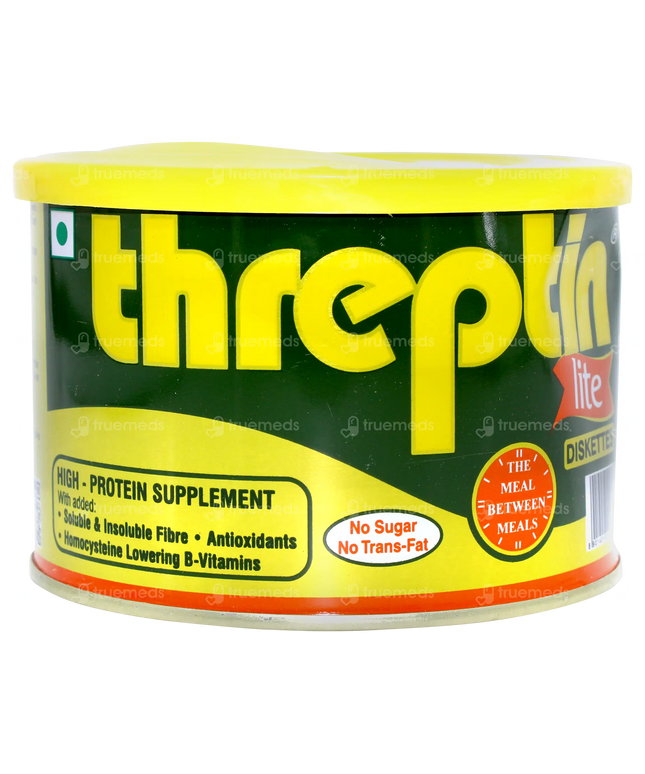 Threptin Lite Diskettes 9oz