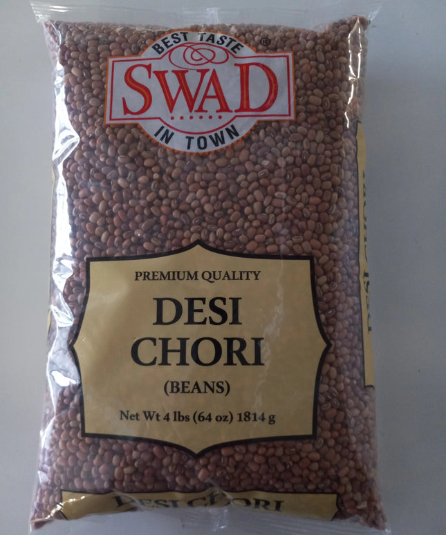 Swad Desi Chori 4lb