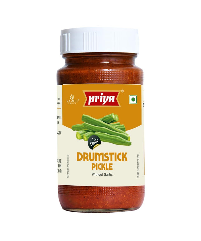 Priya Drumstick Pickle 10.5oz
