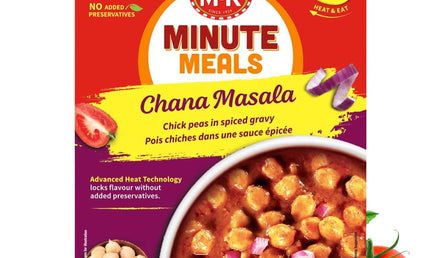 MTR Minute Meals Dal Makhani 300g