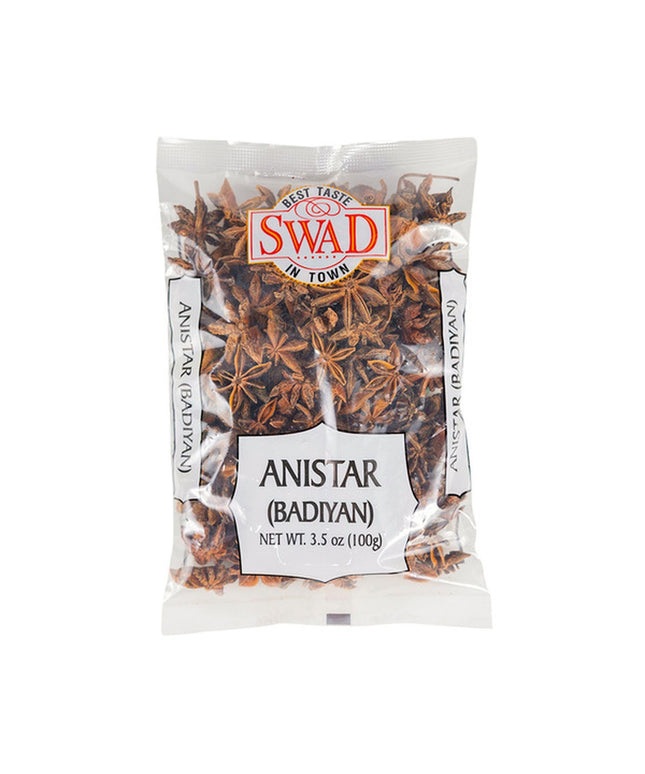 Swad Anis Seeds 3.5oz