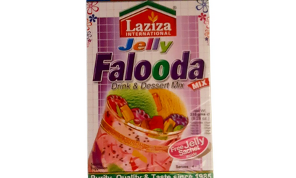 Laziza Jelly Falooda Mix 8oz