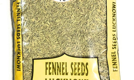 Swad Fennel Seeds Lucknowi 14oz