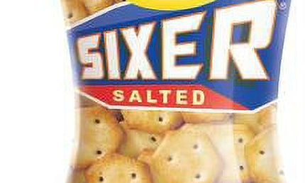 Parle Monaco Sixer 7oz