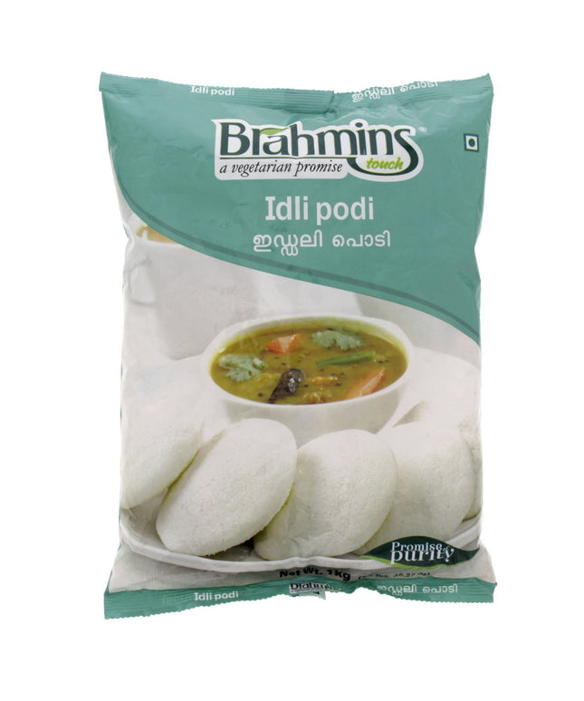 Brahmins Idli Podi 1000g