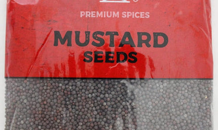 Deep Mustard Seeds 7oz