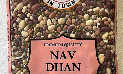 swad Navdhanya Mix 2lb