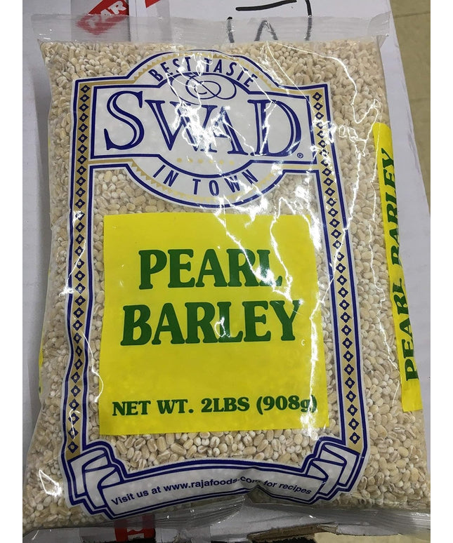 Swad Pearl Barley 2lb