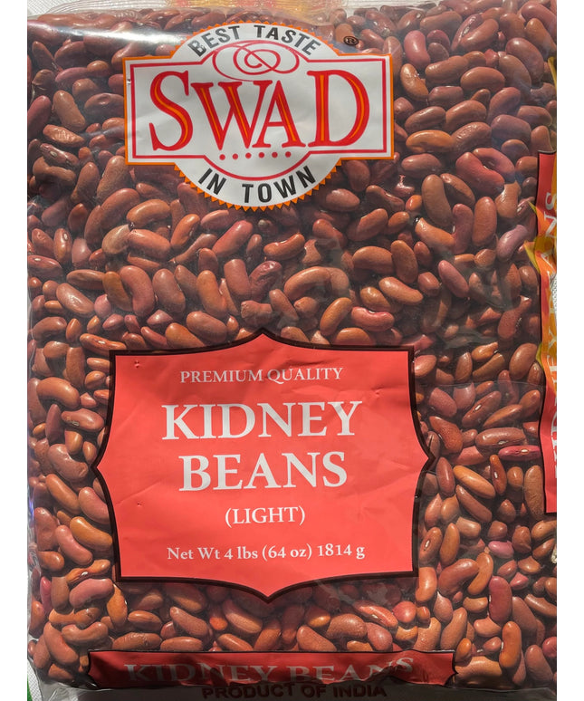 Swad Red Beans 4lb