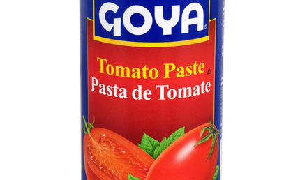 Goya Tomato Paste 18oz