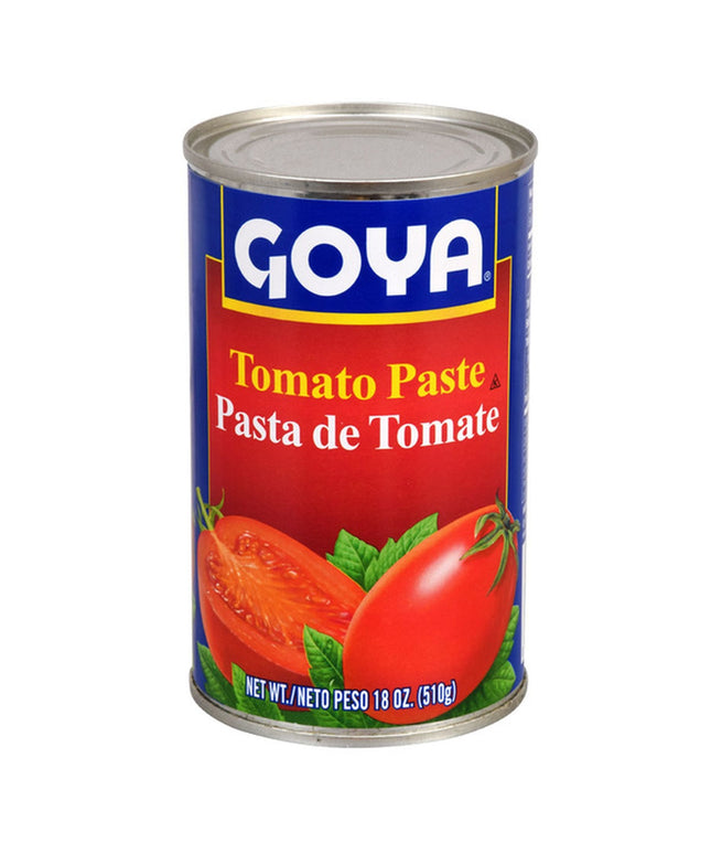 Goya Tomato Paste 18oz