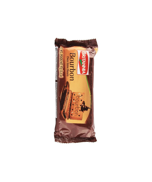 Britannia Bourbon 3.7oz