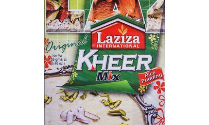 Laziza Kheer Mix Pistachio 5.4oz