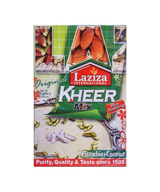 Laziza Kheer Mix Pistachio 5.4oz