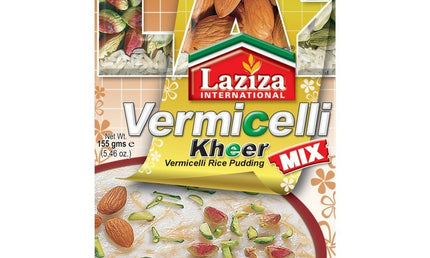 Laziza Vermicelli Kheer Mix 5.46oz