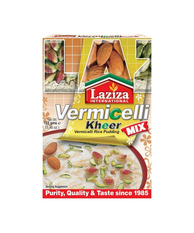 Laziza Vermicelli Kheer Mix 5.46oz
