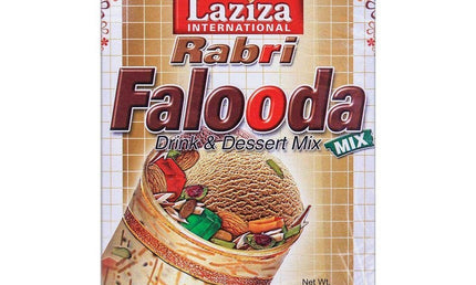Laziza Sabri Falooda Mix 7oz