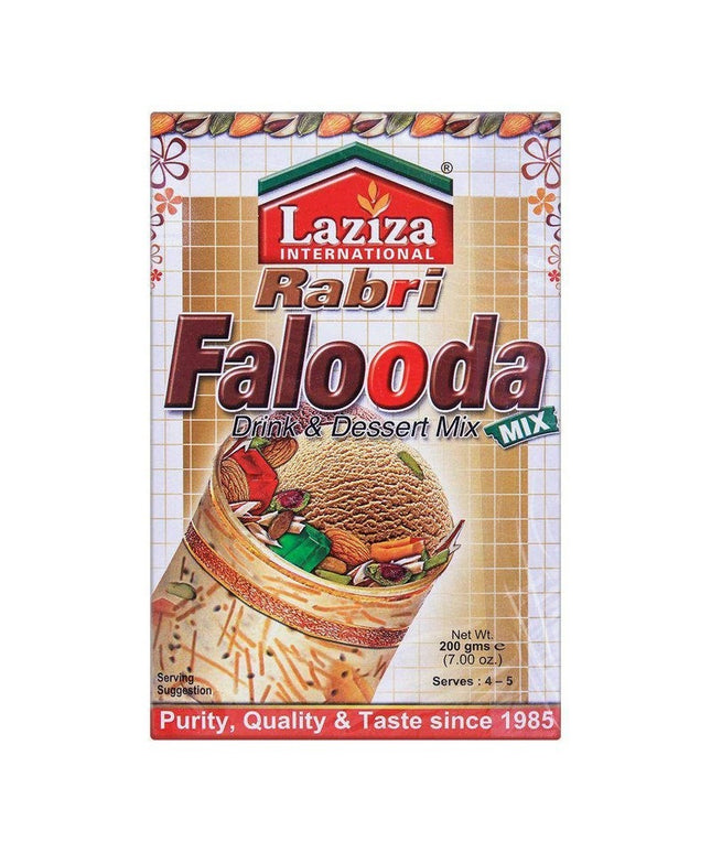 Laziza Sabri Falooda Mix 7oz