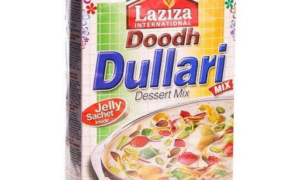 Laziza Dooch Dullari Mix 8oz