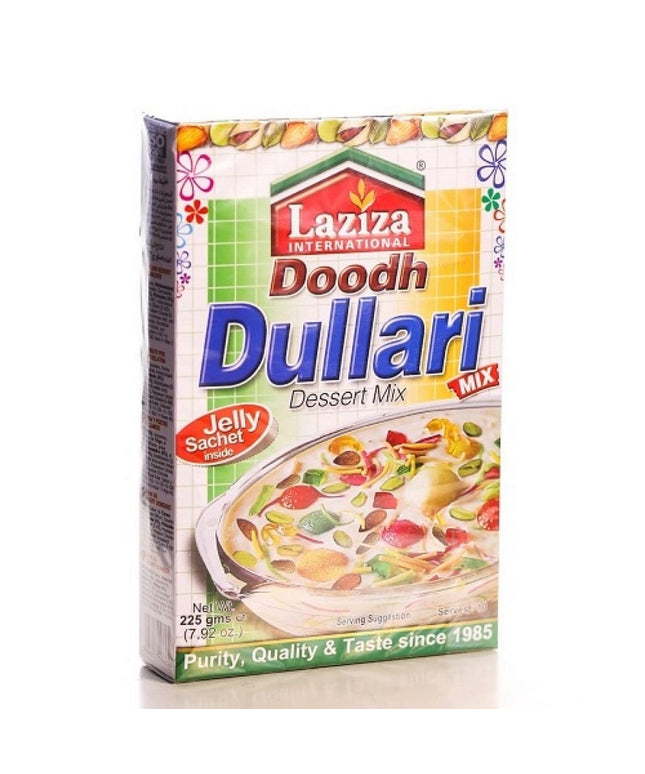 Laziza Dooch Dullari Mix 8oz