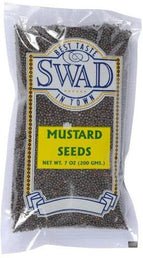 Swad Mustard Seeds 28oz