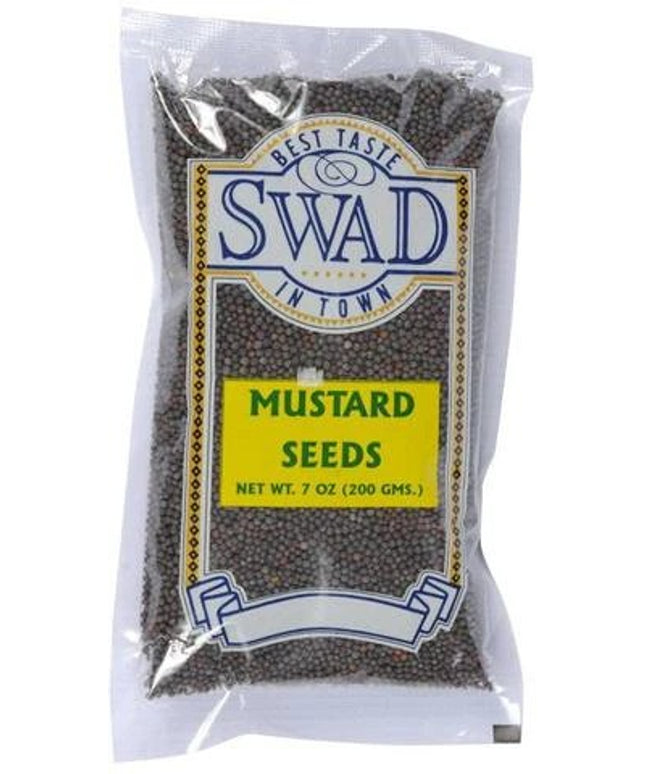 Swad Mustard Seeds 28oz