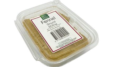 Royal Fennel 200g