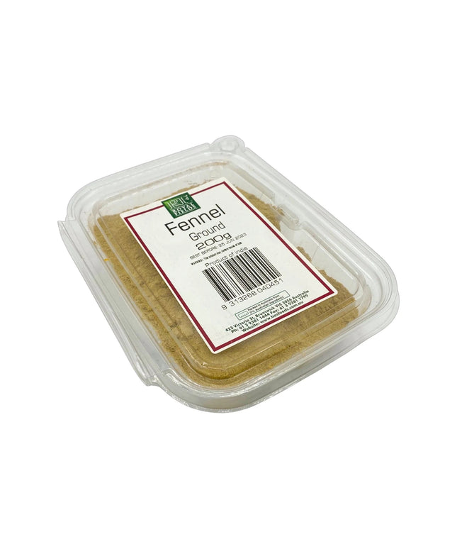 Royal Fennel 200g