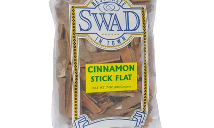 Swad Cinnamon Stick Flat 1.5oz