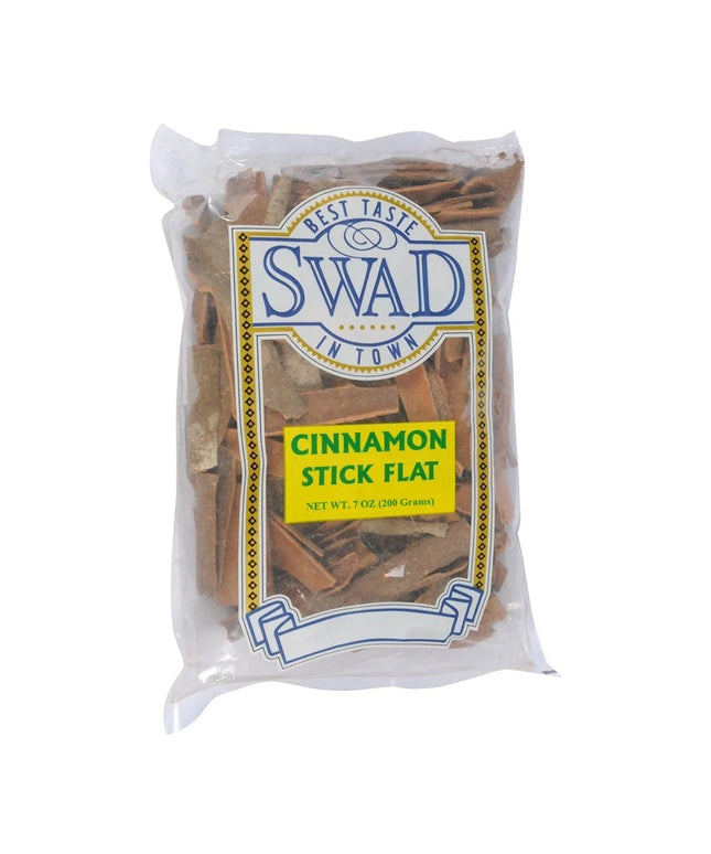 Swad Cinnamon Stick Flat 1.5oz