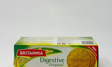 Britannia Digestive Original 14oz