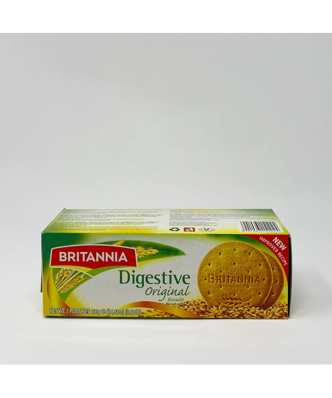 Britannia Digestive Original 14oz